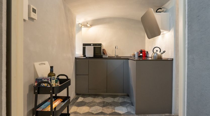 Photo of The Frescoes