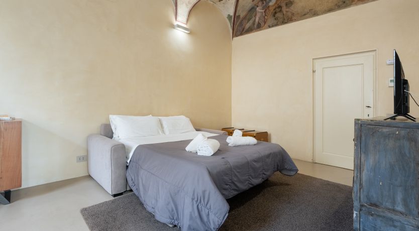 Photo of The Frescoes