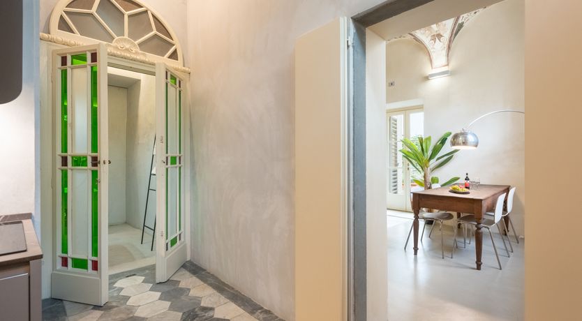 Photo of The Frescoes