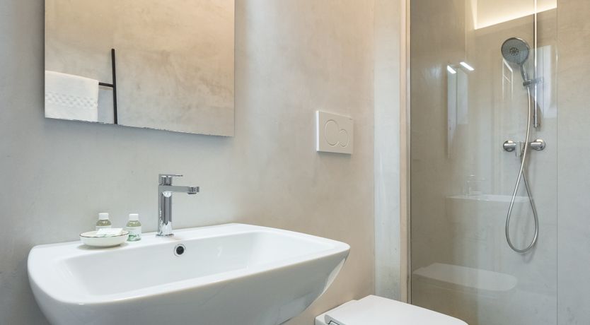 Photo of The Frescoes