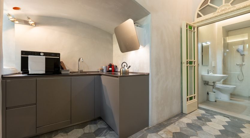 Photo of The Frescoes