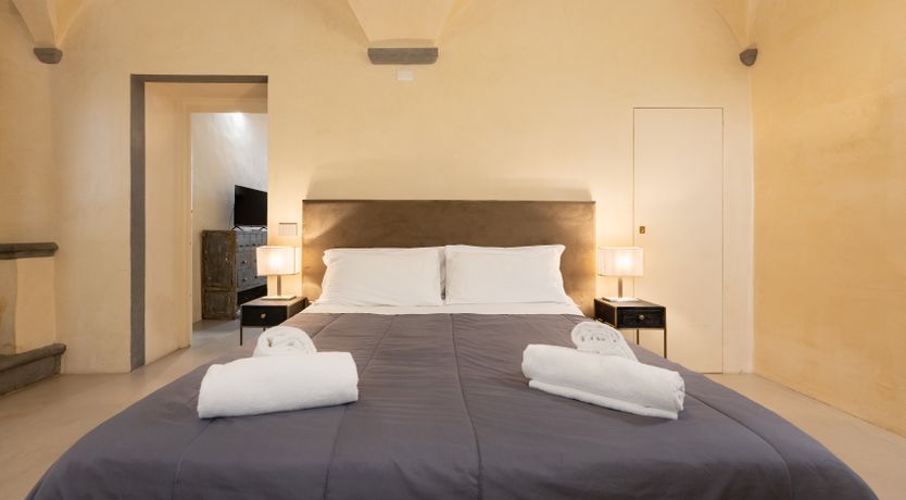 Photo of The Frescoes