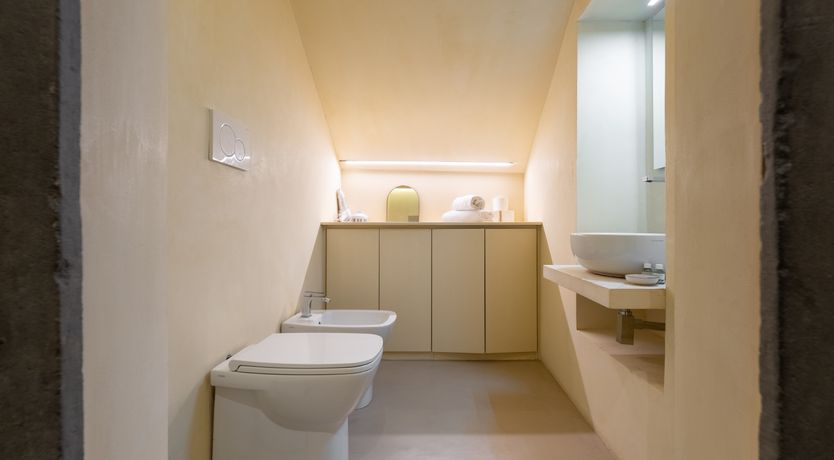 Photo of The Frescoes