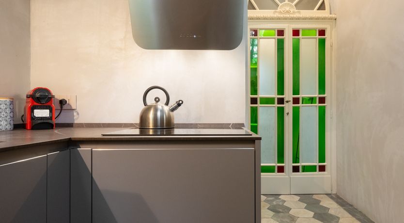 Photo of The Frescoes