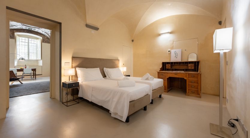 Photo of The Frescoes