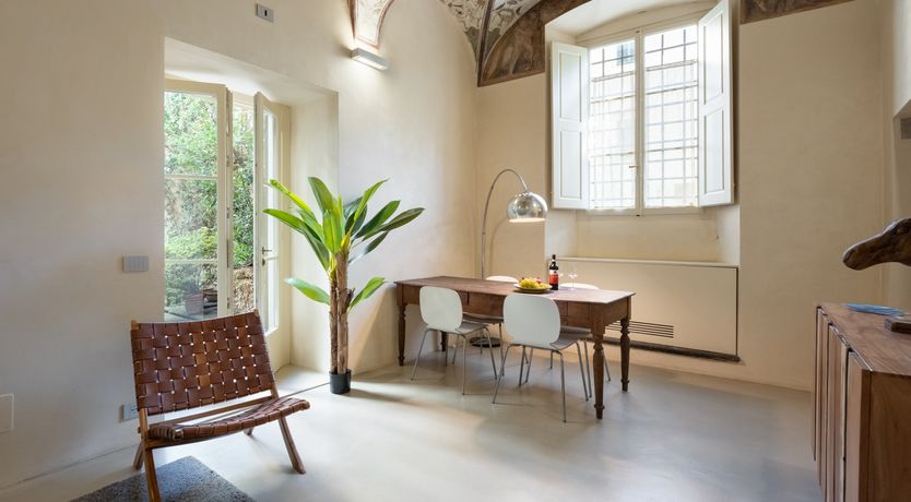 Photo of The Frescoes