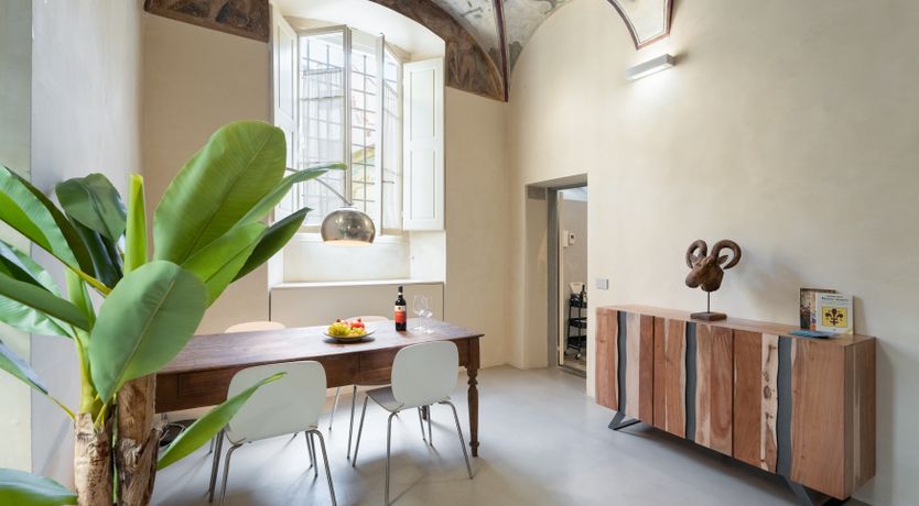 Photo of The Frescoes