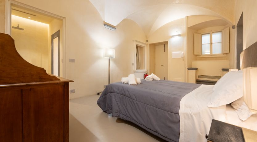 Photo of The Frescoes