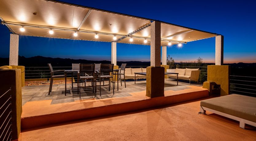 Photo of Sardinian Summer