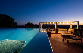 Sardinian Summer Holiday Home