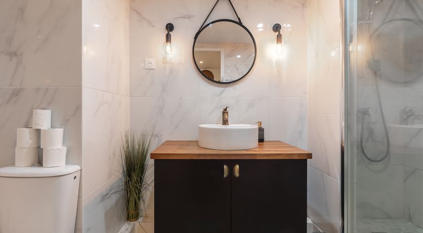 Photo of The New Star