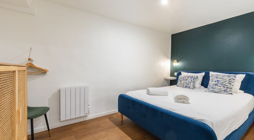 Photo of The New Star