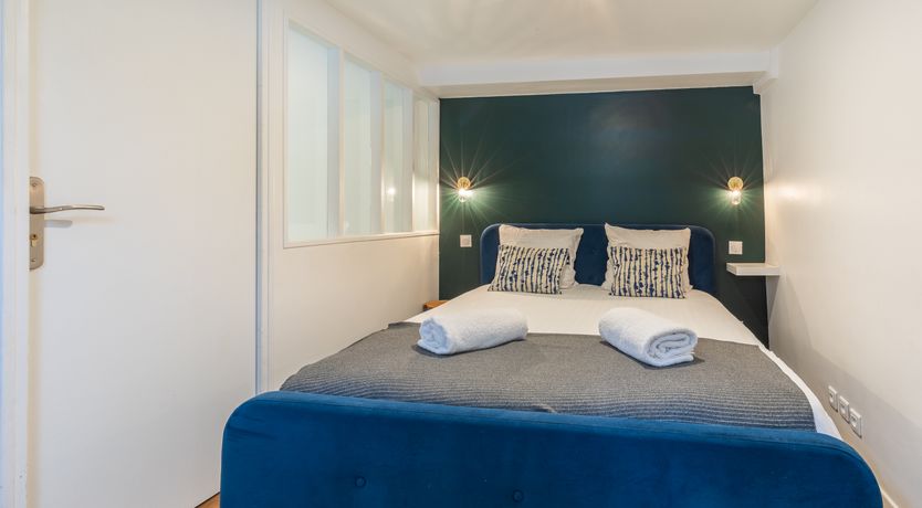 Photo of The New Star