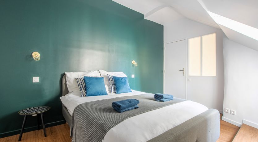 Photo of The New Star