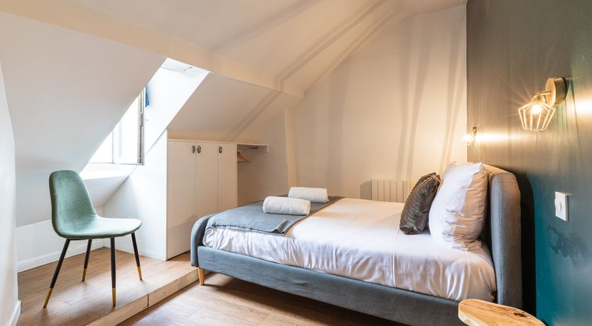 Photo of The New Star