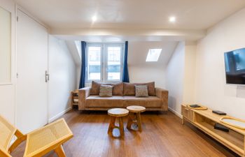 The New Star Holiday Home