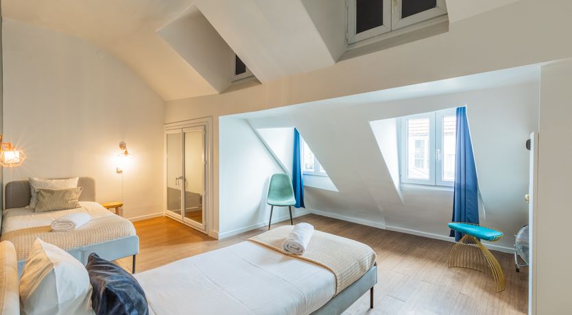 Photo of The New Star