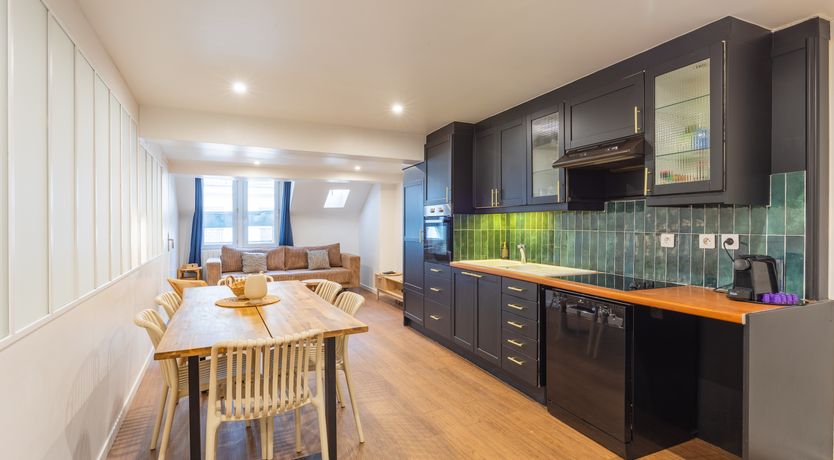 Photo of The New Star