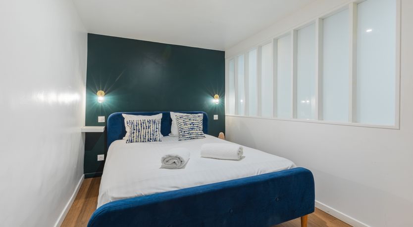 Photo of The New Star