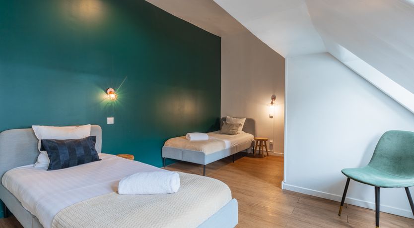 Photo of The New Star