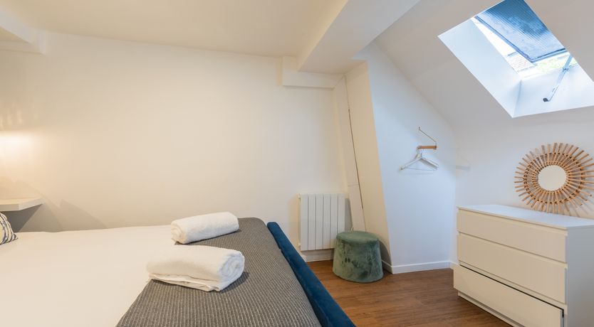 Photo of The New Star