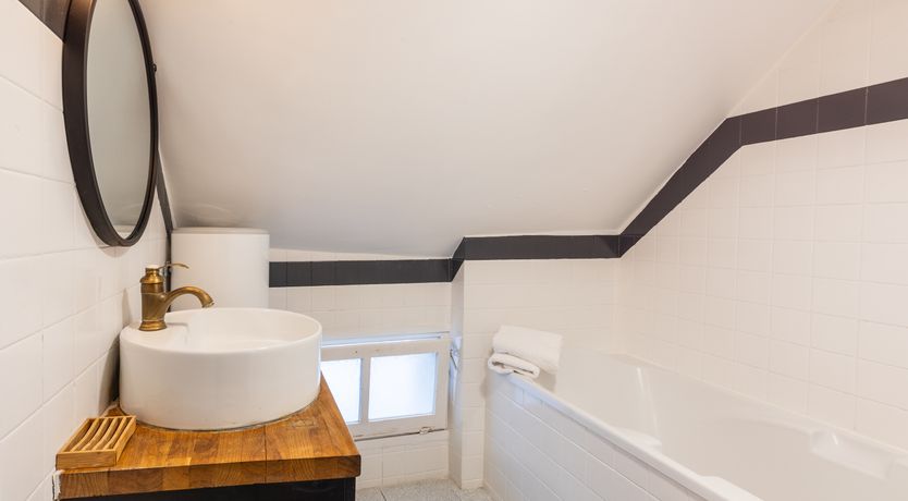 Photo of The New Star