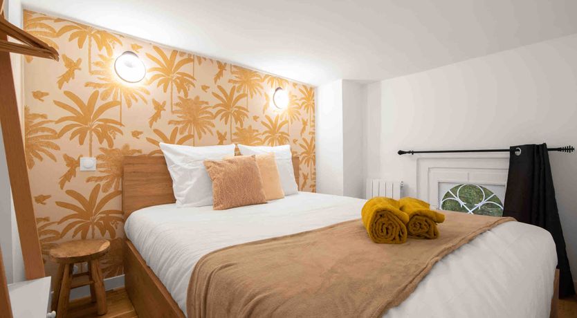 Photo of Le Jardin de Montmartre