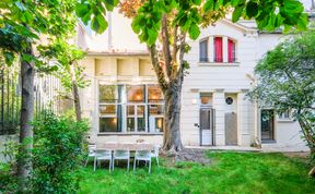 Photo of Le Jardin de Montmartre