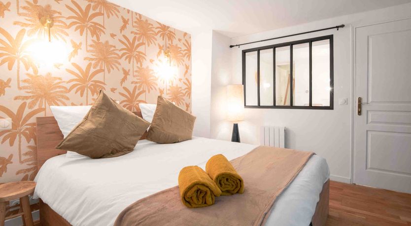 Photo of Le Jardin de Montmartre