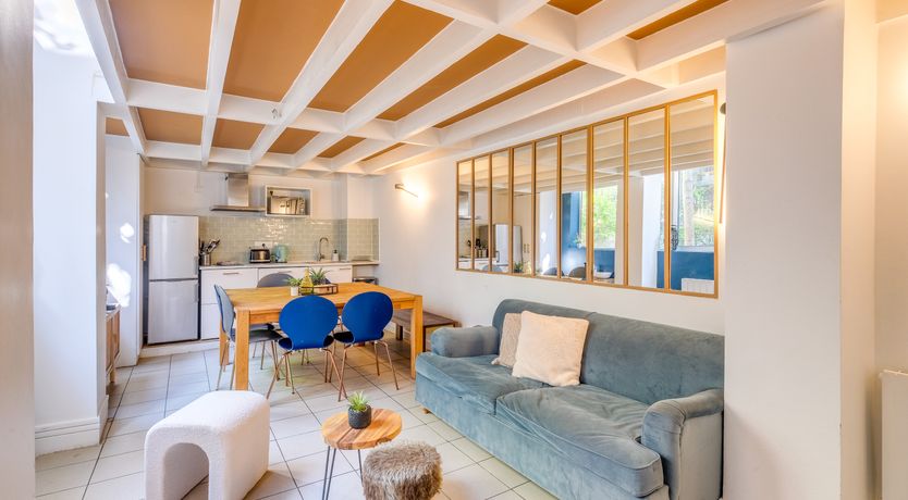 Photo of Le Jardin de Montmartre