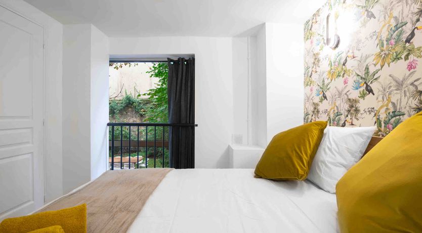 Photo of Le Jardin de Montmartre