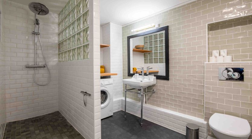 Photo of Le Jardin de Montmartre