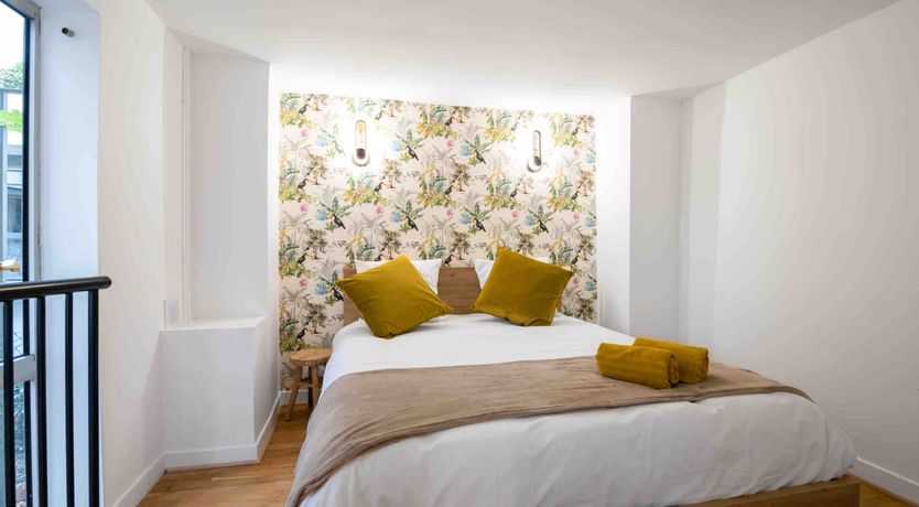 Photo of Le Jardin de Montmartre