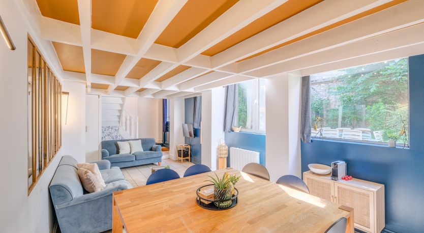 Photo of Le Jardin de Montmartre