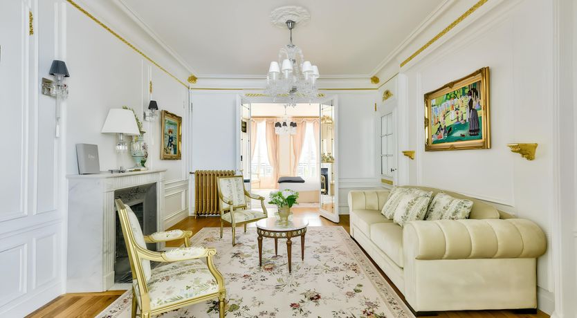 Photo of King of Paris