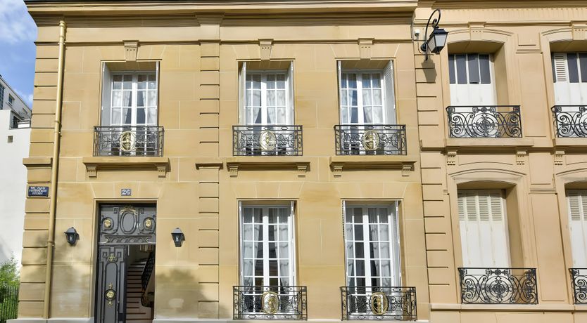 Photo of King of Paris