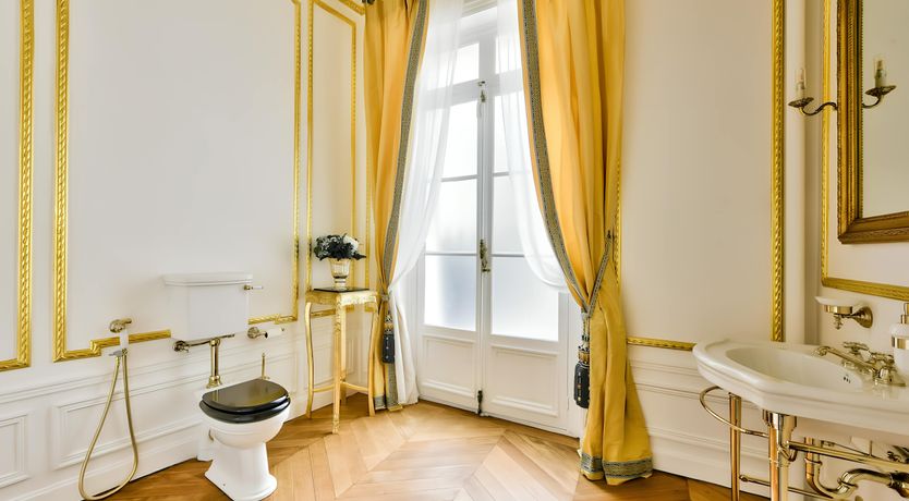 Photo of King of Paris