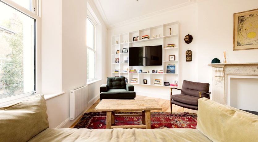 Photo of Rooftop Revelry