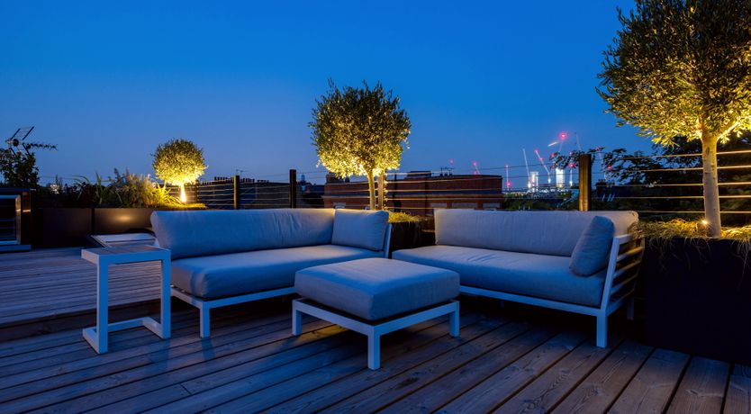 Photo of Rooftop Revelry