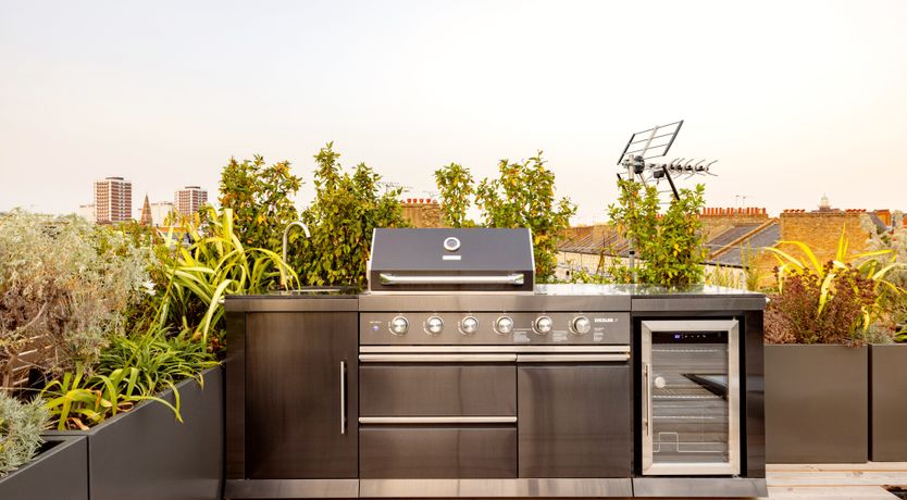 Photo of Rooftop Revelry