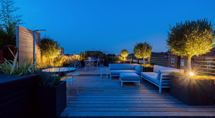 Photo of Rooftop Revelry