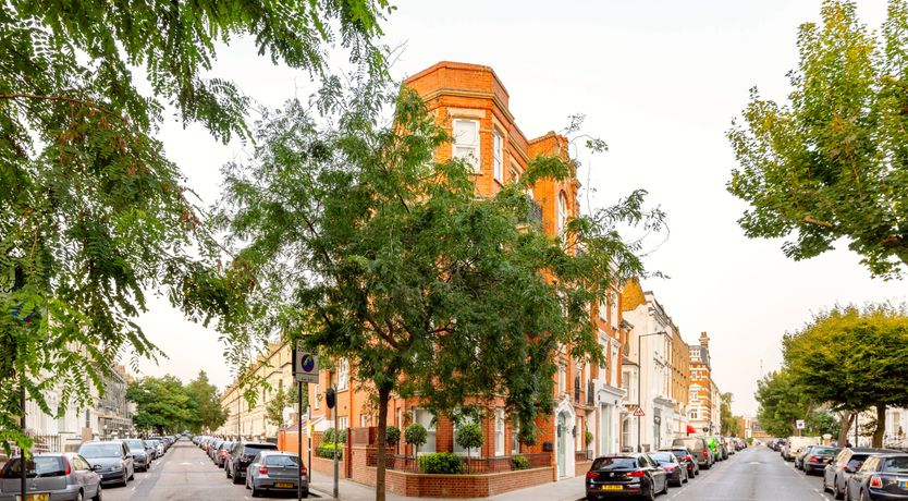 Photo of Rooftop Revelry