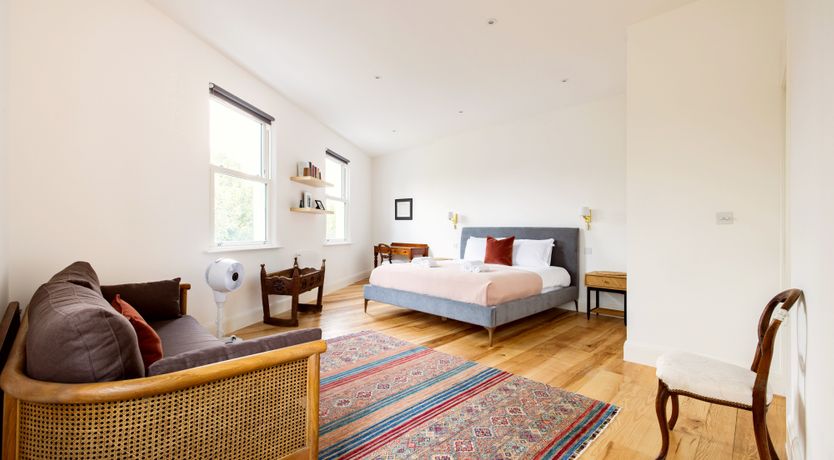 Photo of Rooftop Revelry