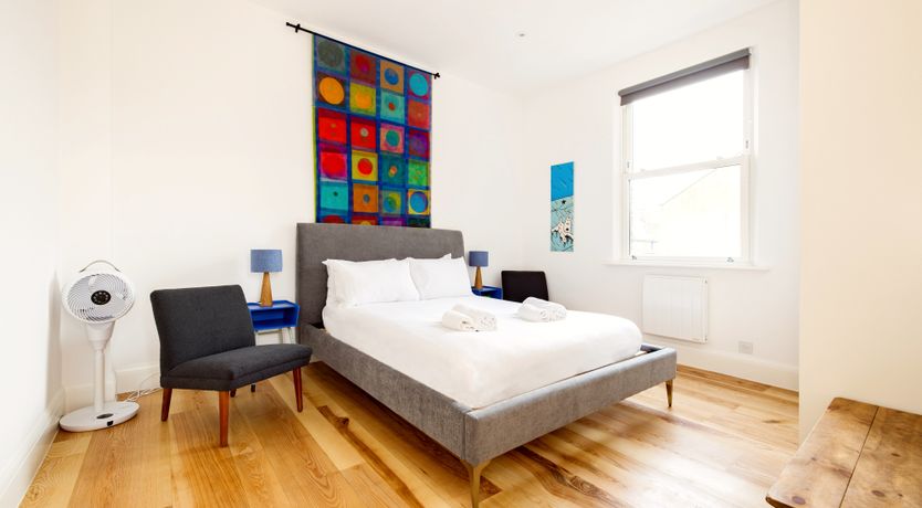 Photo of Rooftop Revelry