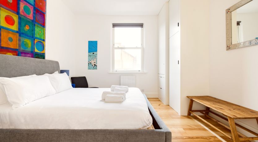 Photo of Rooftop Revelry