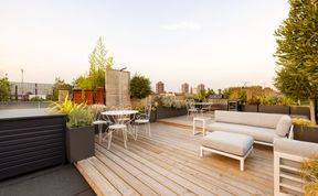 Photo of Rooftop Revelry