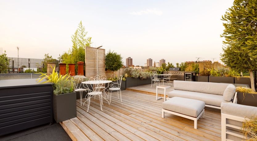 Photo of Rooftop Revelry