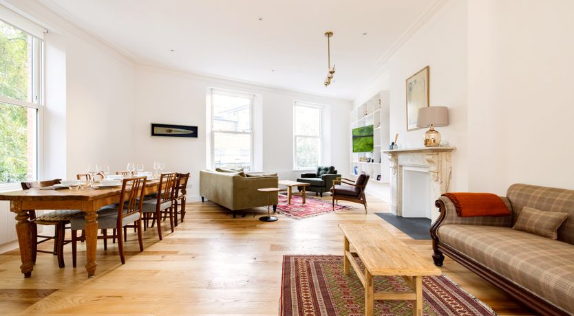 Photo of Rooftop Revelry