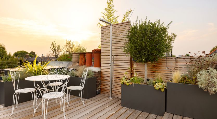 Photo of Rooftop Revelry