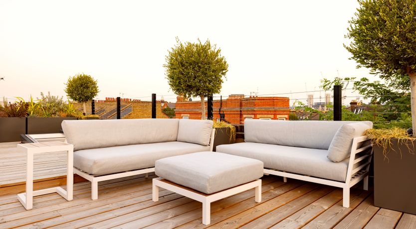 Photo of Rooftop Revelry